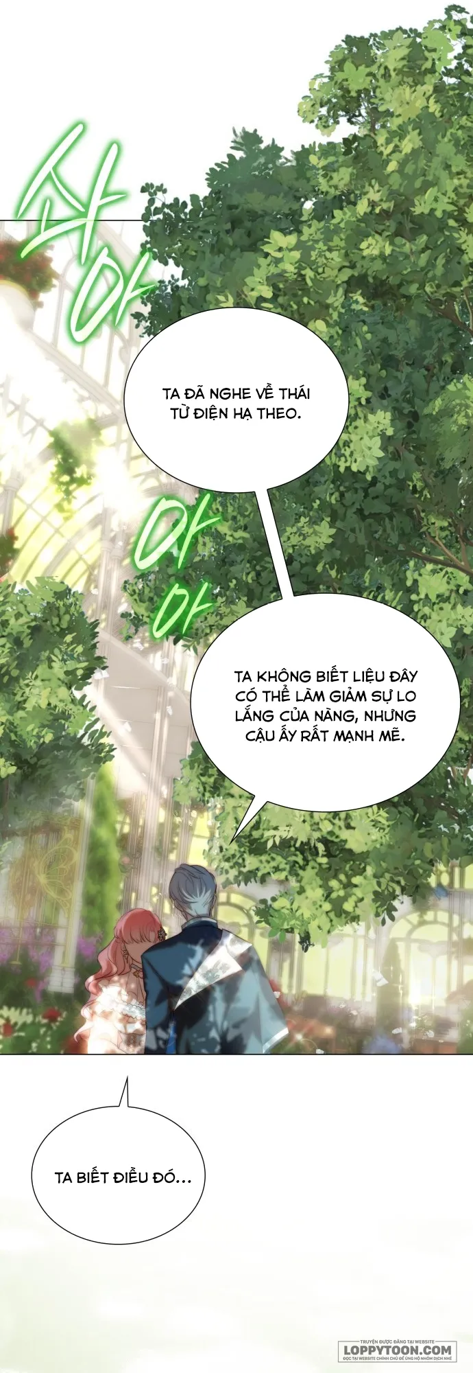 Tôi Được Sinh Ra Là Cô Con Gái Thứ Hai Chap 49 - trang 28