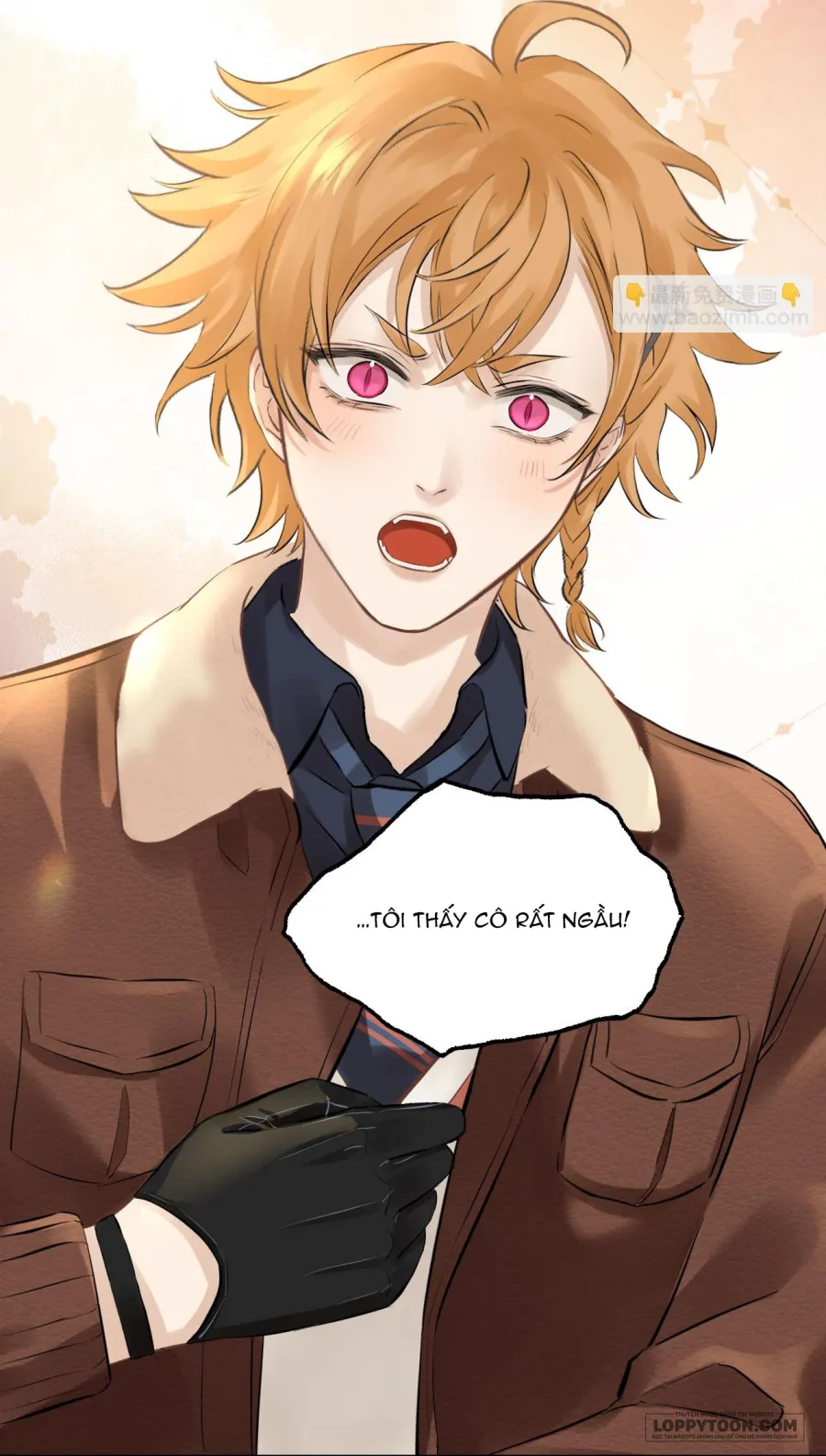Hương Dục Niệm Chap 22 - trang 44