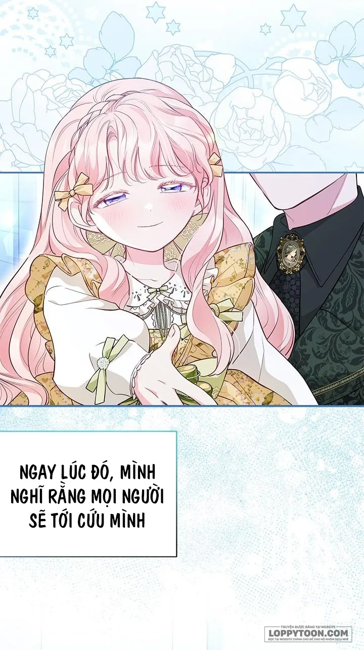 Đã Từ Chối Sủng Ái Rồi Mà Sao Còn Ám Ảnh Thế? Chap 10 - trang 7