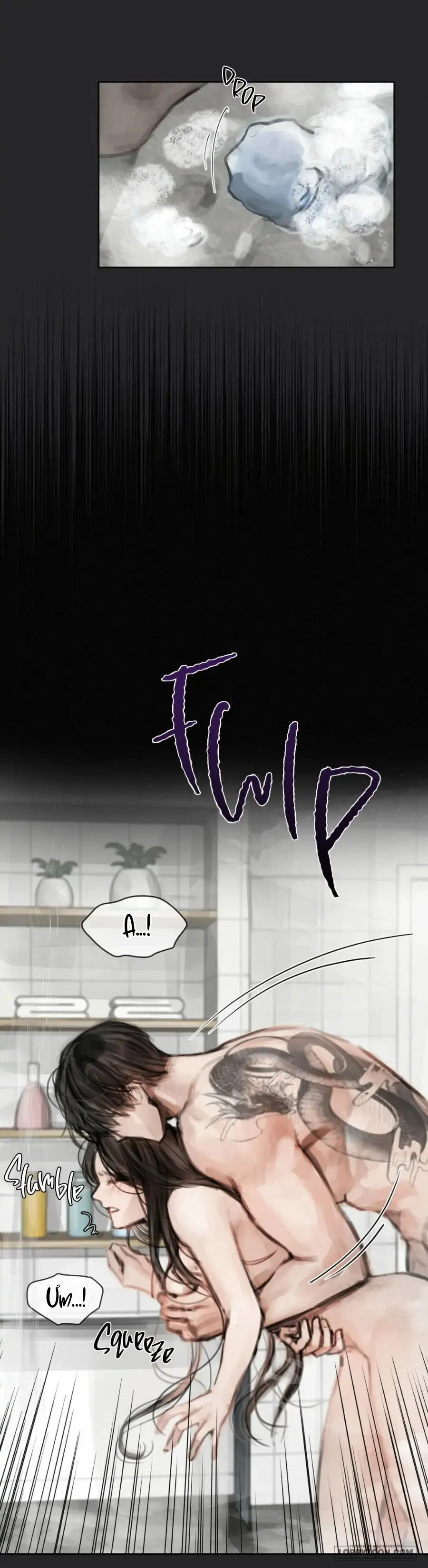 Doppio Senso Chap 22 - trang 5