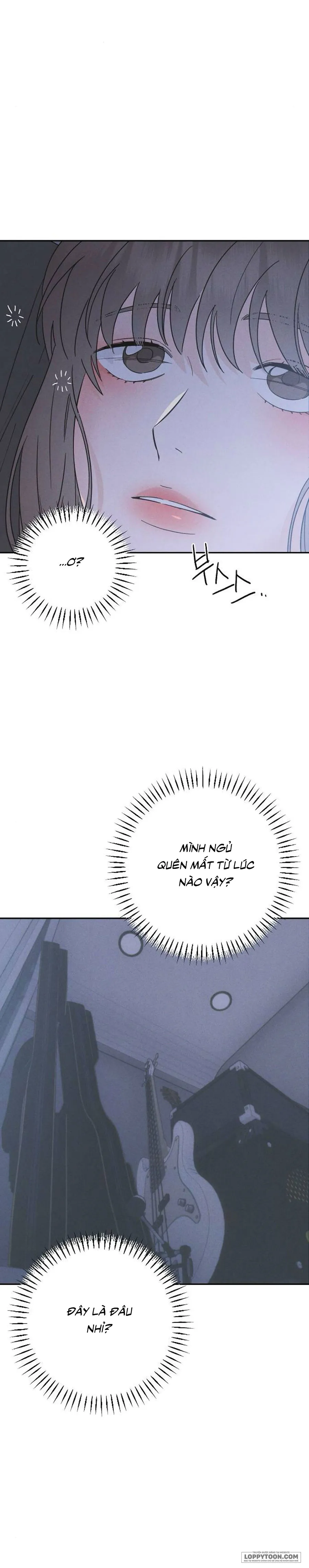 Nam Nữ Mật Thất Chap 2 - trang 33