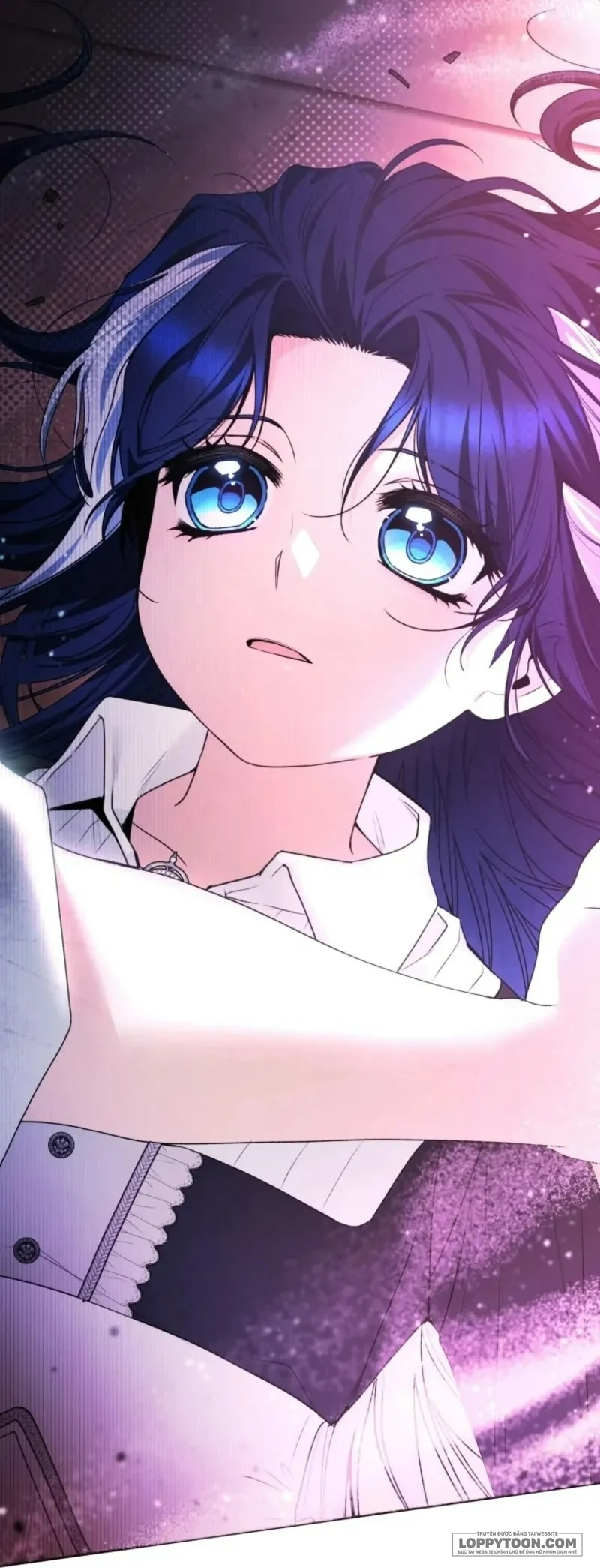 Bé Cá Voi Sát Thủ Phản Diện Chap 96 - trang 64