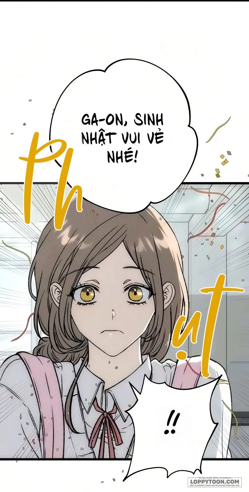 Khao Khát Bất Tận Chap 15 - trang 40