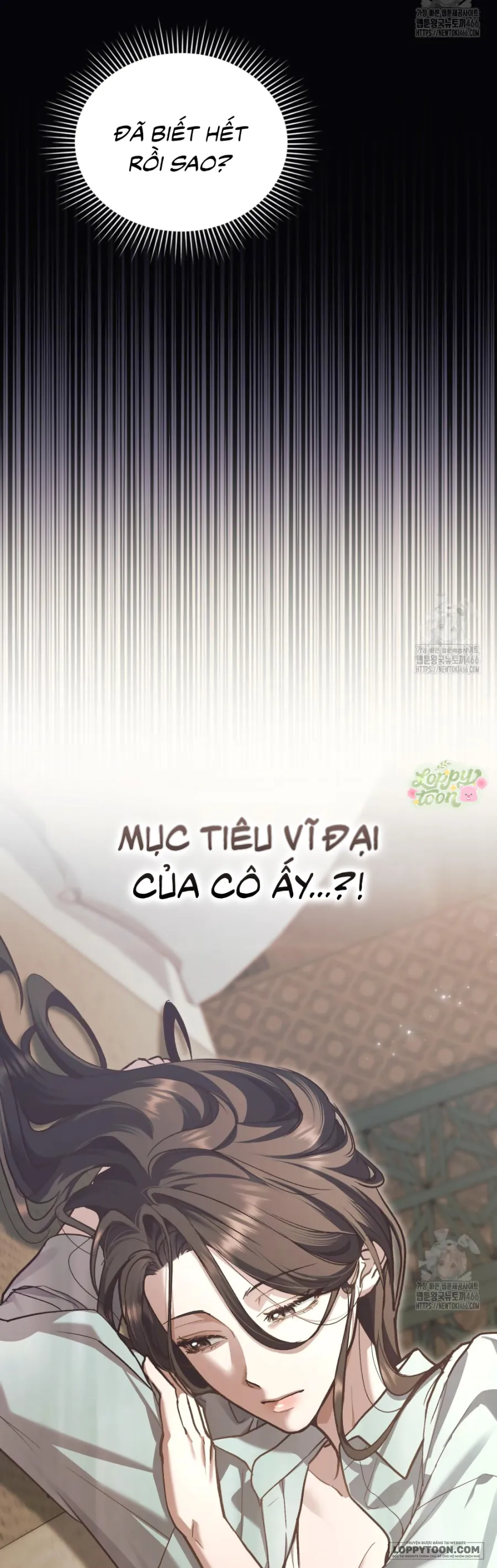Kết Hôn Với Kẻ Tâm Thần Chap 16 - trang 35