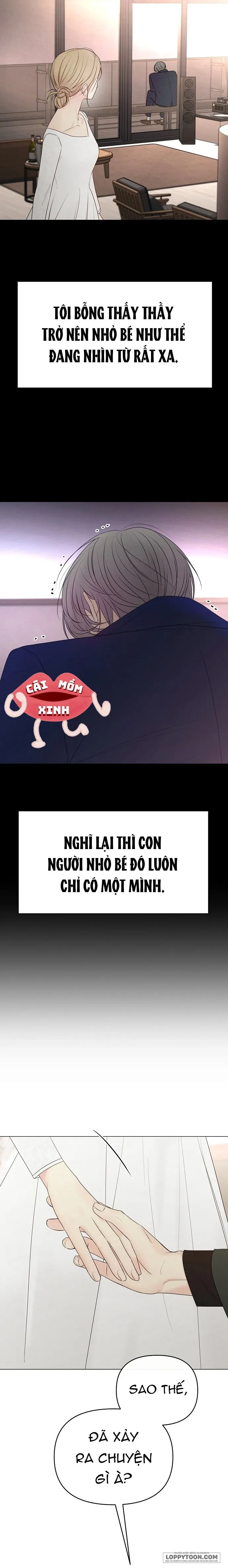 Soái Ca Kiểu Mẫu Chap 52 - trang 26