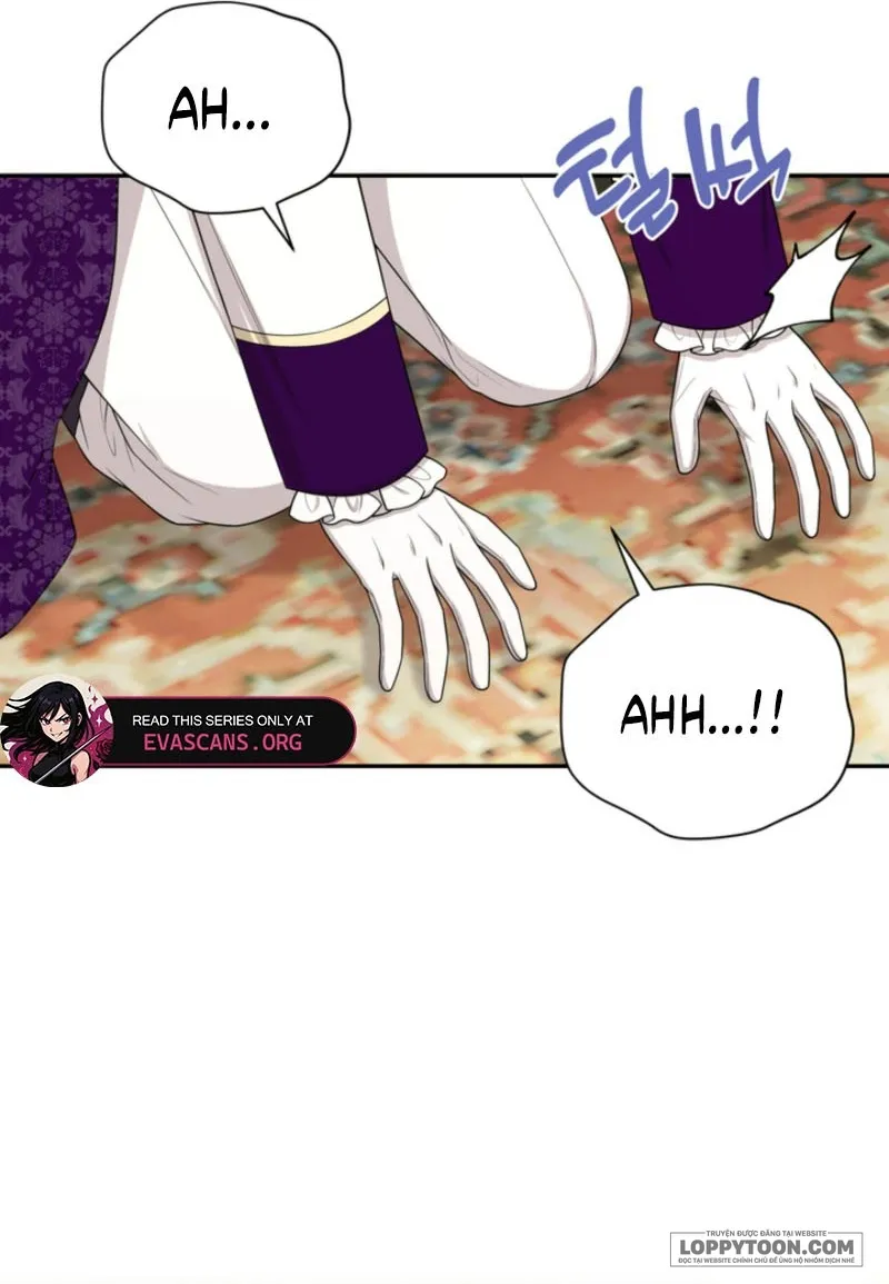 Công Chúa Bé Con Hạng S Thật Mạnh Chap 71 - trang 8