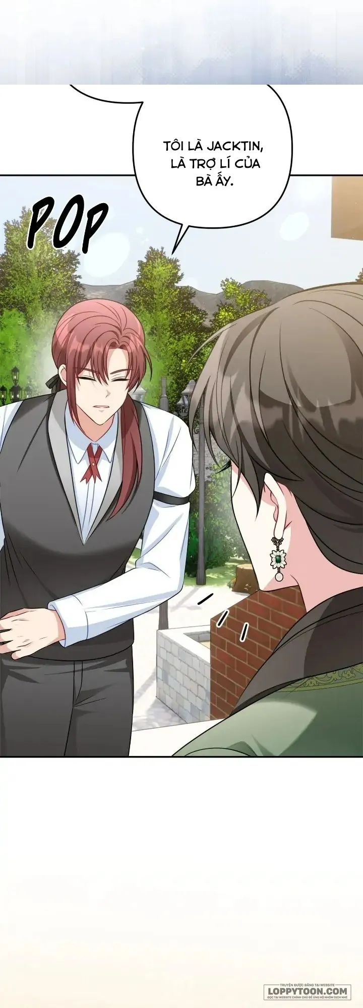 Tôi Sống Chung Với Mẹ Chồng Chap 22 - trang 6