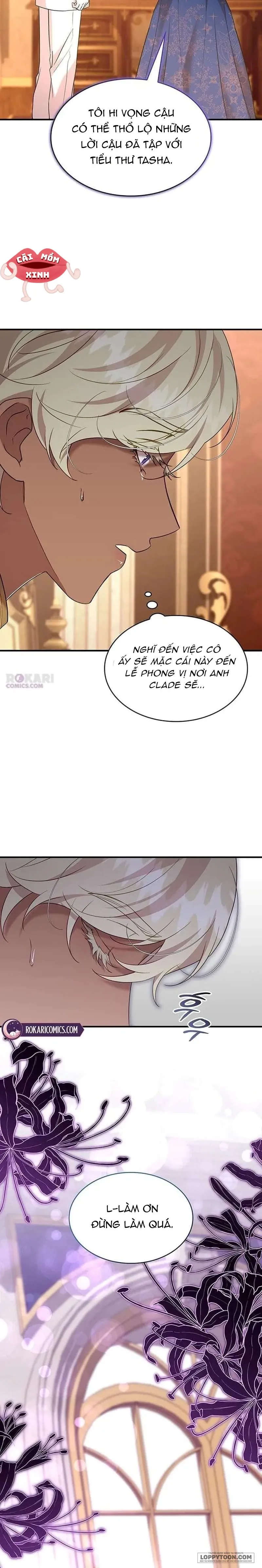 Vào Ngày Mà Chị Gái Tôi Qua Đời Chap 60 - trang 26