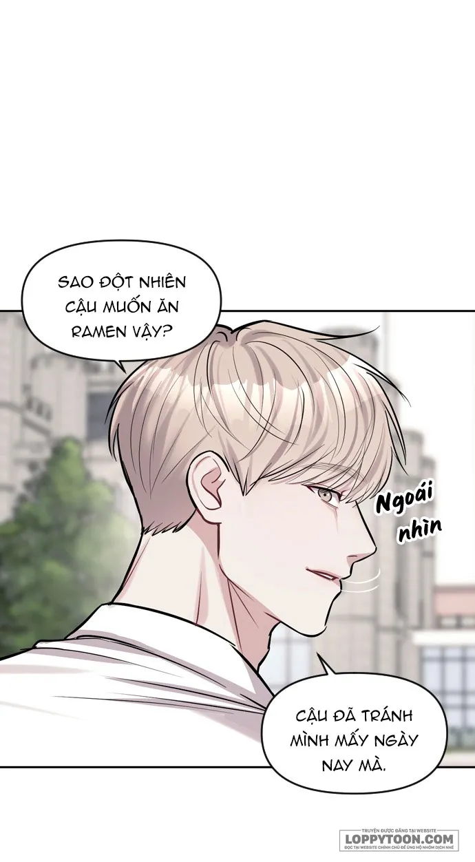Xâm Nhập Trường Trung Học Tài Phiệt Chap 3 - trang 36