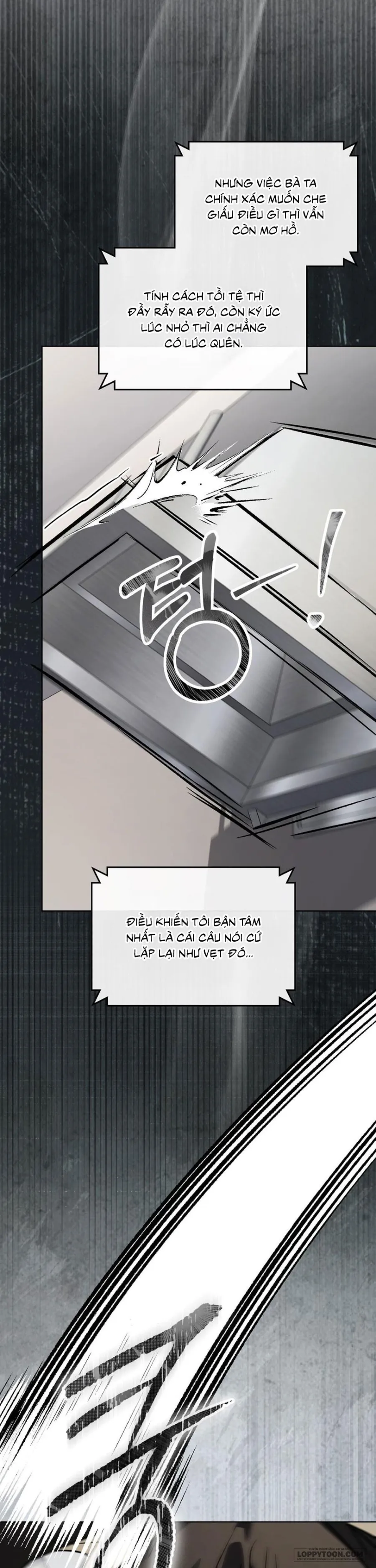 Kết Hôn Với Kẻ Tâm Thần Chap 62 - trang 31