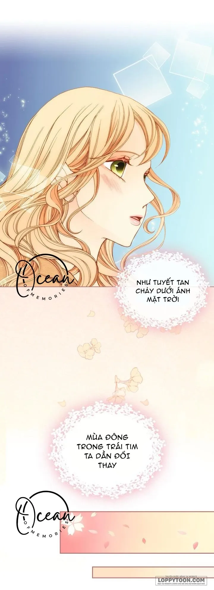 Đừng Đến Tiệm Hoa Của Wendy Chap 1 - trang 11