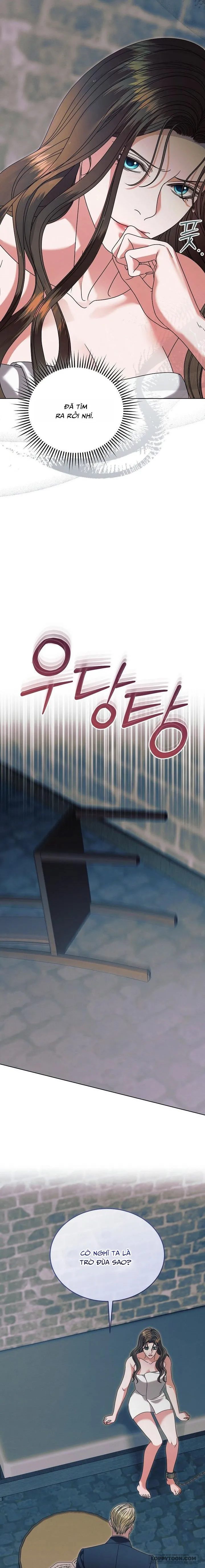 Hãy Cầu Xin Tôi Đi Chap 56 - 🔞🔞🔞 - trang 23