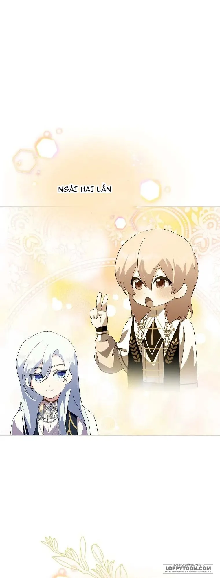 Phía Sau Mặt Nạ Của Nam Chính Hiền Lành Chap 97 - trang 26