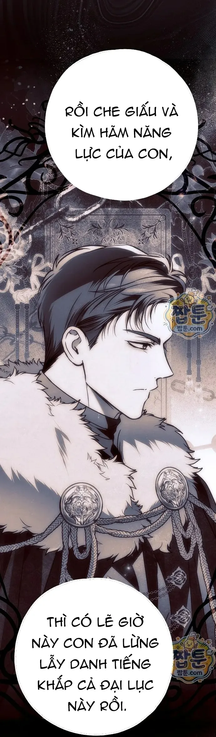 Có Kẻ Đã Sở Hữu Cơ Thể Của Tôi Chap 95 - trang 35