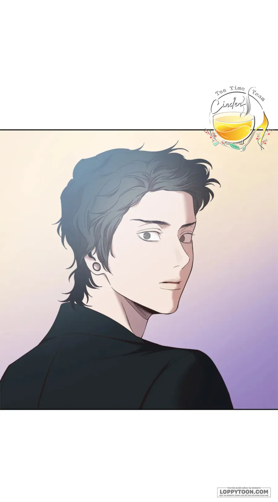 Thanh Xuân Của Chúng Ta Chap 46 - trang 5