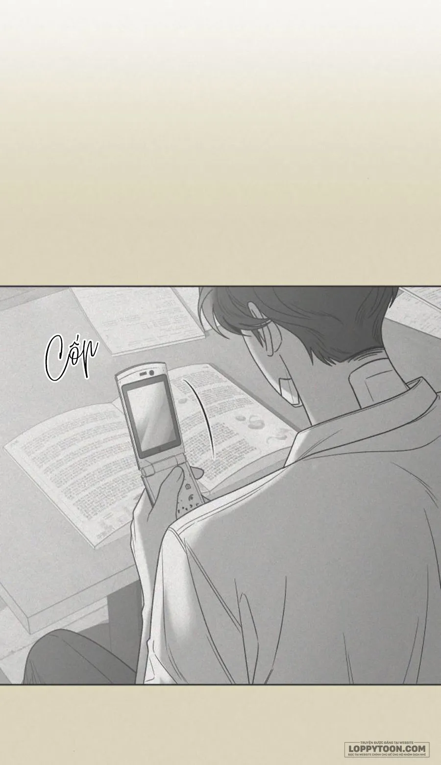 Chiến Lược Tình Yêu Trong Sáng Chap 71 - trang 27