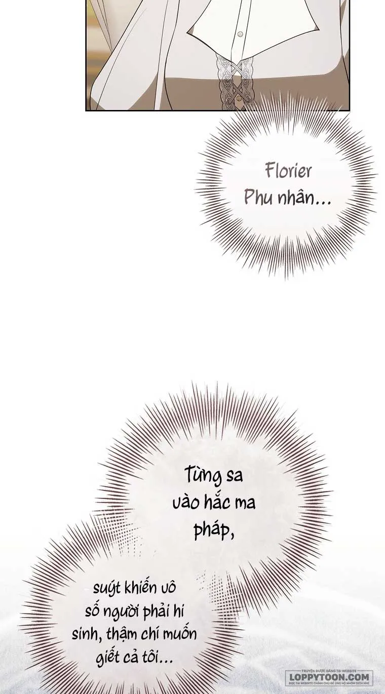 100 lời nguyền tại dinh thự Illestone Chap 28 - trang 68