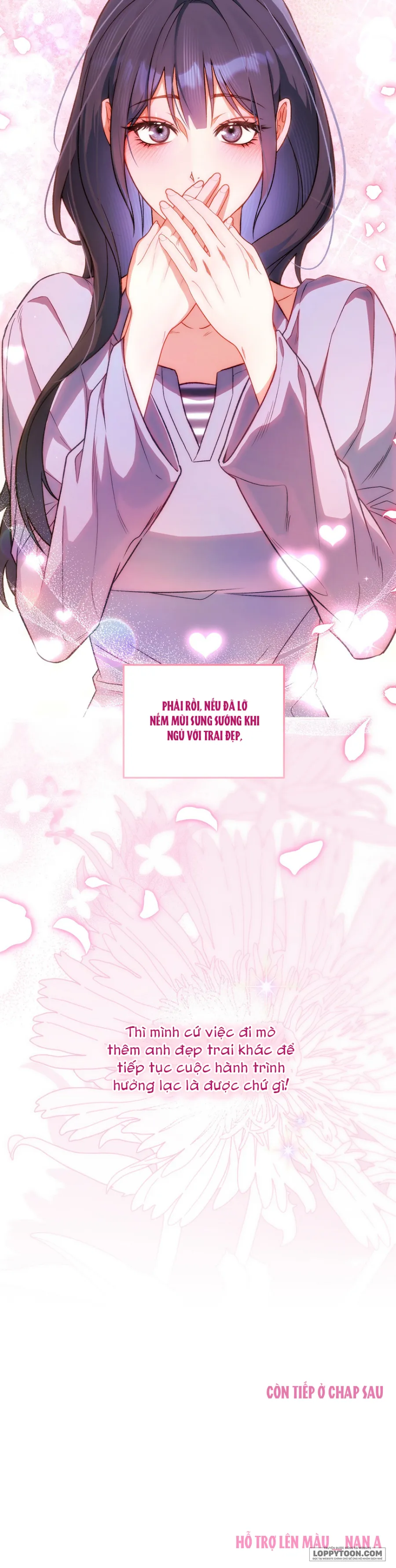 Không Tỉnh Táo Chap 4 - trang 33
