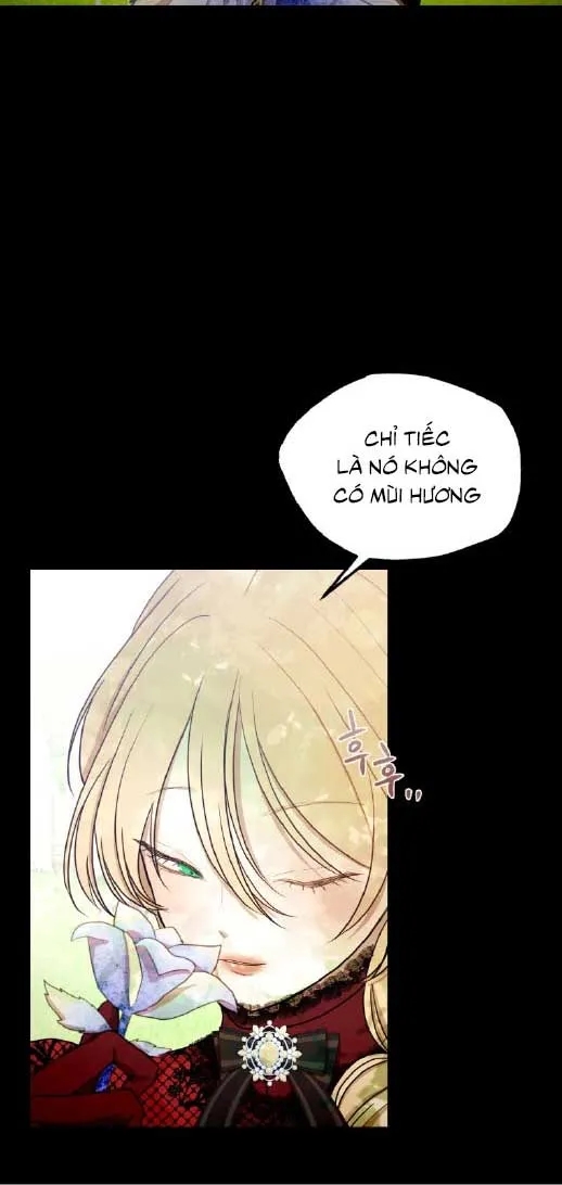 Tôi Bị Cắn Bởi Chú Chó Tôi Đã Bỏ Rơi Chap 1 - trang 55