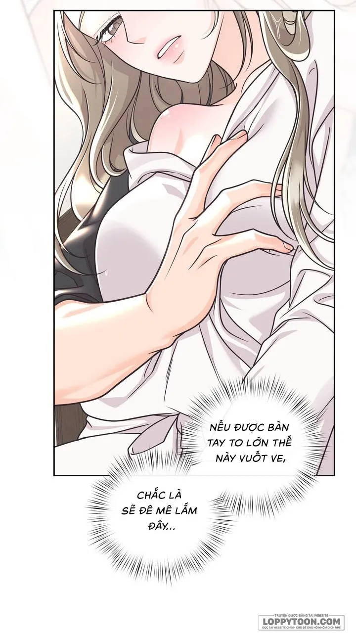 Đối Tác Ba Bên Chap 2 - trang 44