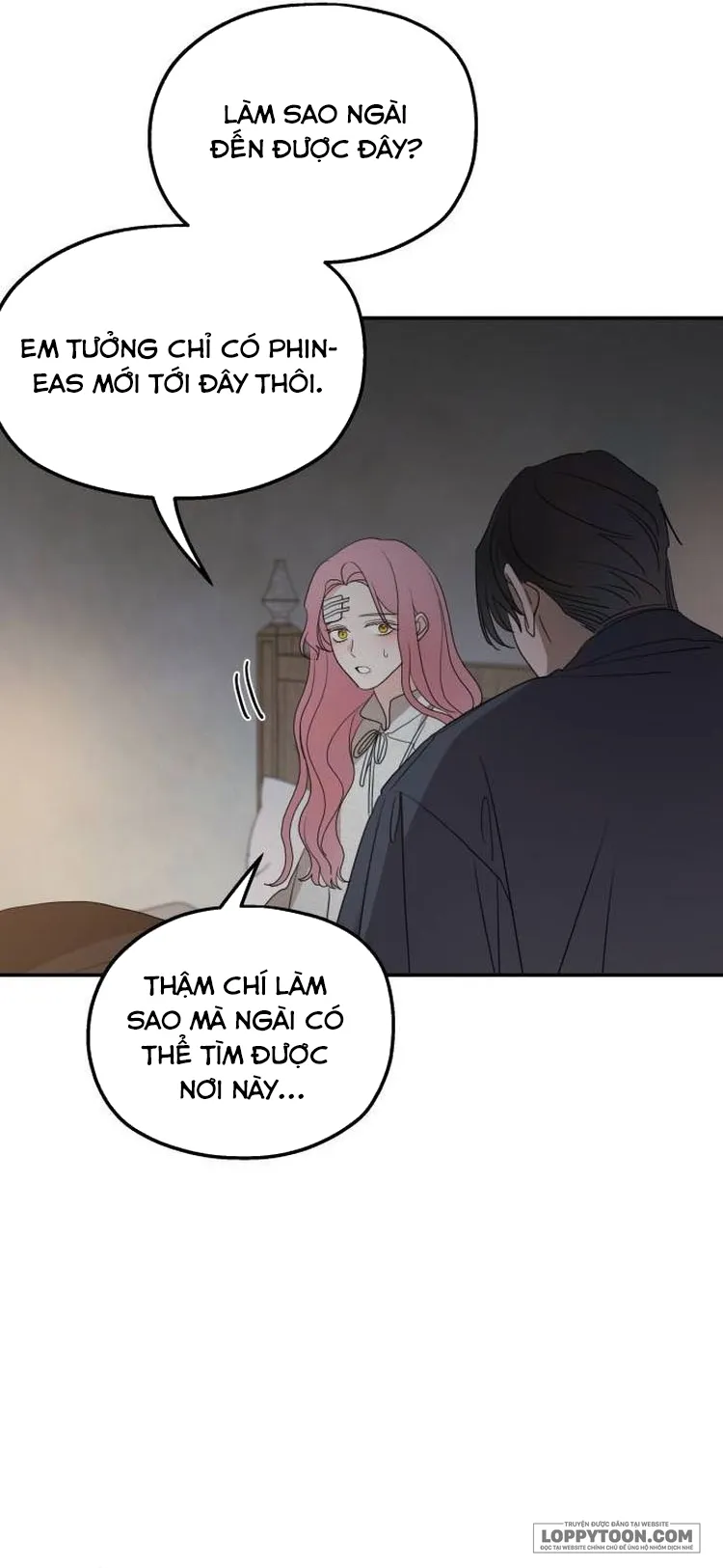 Gia Đình Chồng Quá Ám Ảnh Bởi Tôi Chap 118 - trang 47