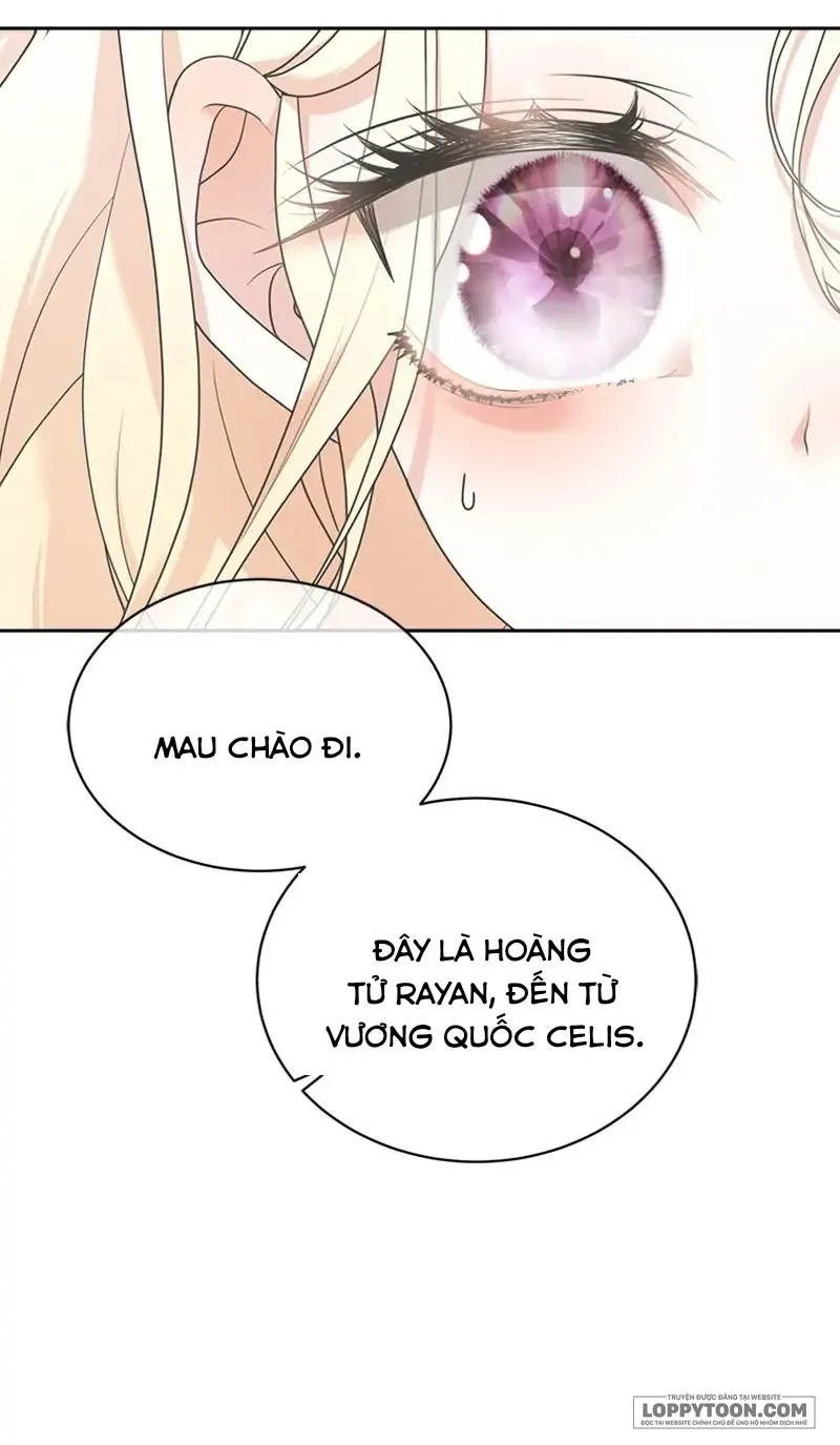 Sinh Ra Trở Thành Nhân Vật Không Có Trong Nguyên Tác Chap 10 - trang 50