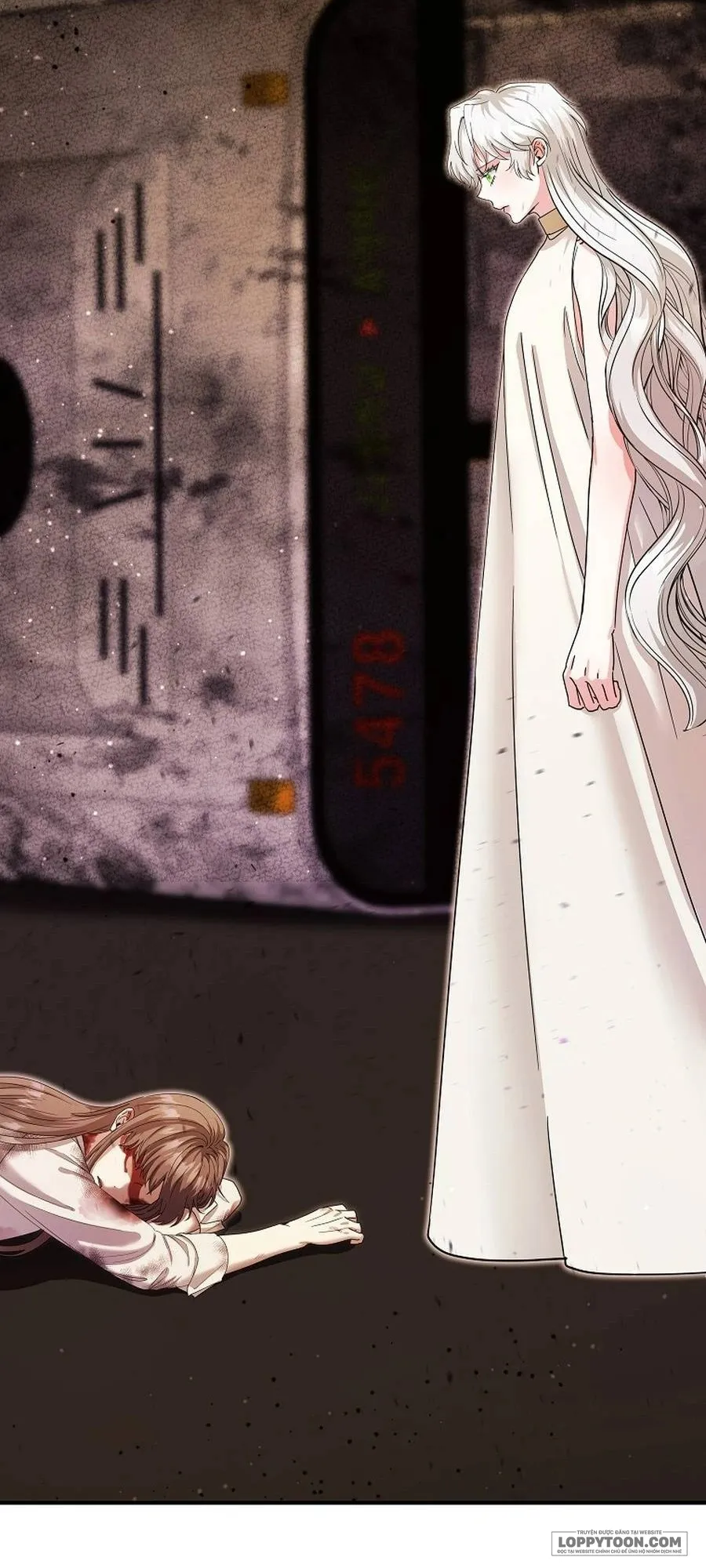 Trở Thành Miêu Nữ Của Hoàng Đế Chap 56 - trang 14
