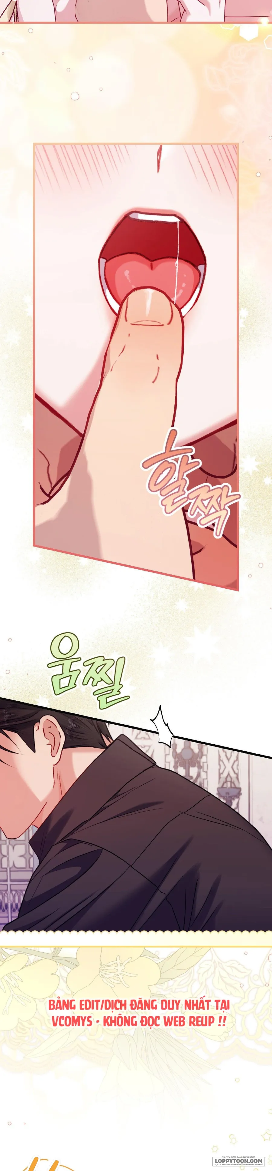 Bị Mắc Kẹt Trong Trò Chơi Harem Ngược Vô Vọng Chap 8 - 🔞🔞🔞 - trang 14