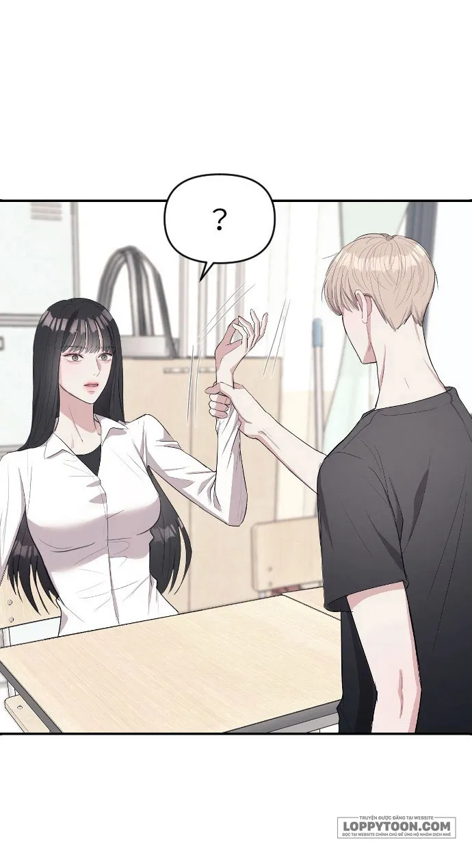 Xâm Nhập Trường Trung Học Tài Phiệt Chap 4 - trang 89