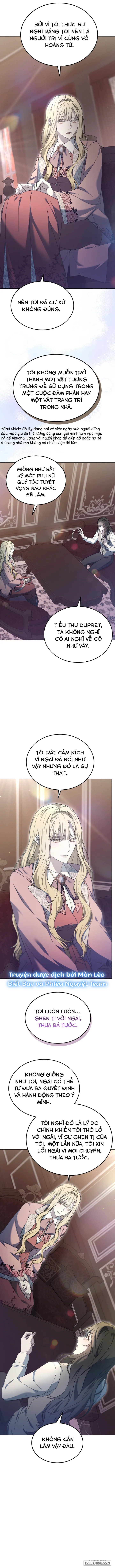 Thời Đại Oman Chap 62 - trang 16