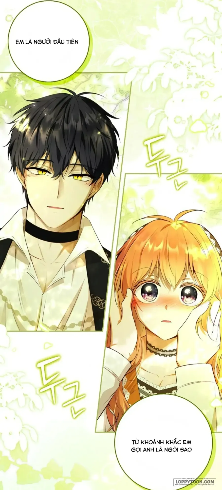 Sóc Con Tài Năng Chap 92 - trang 3