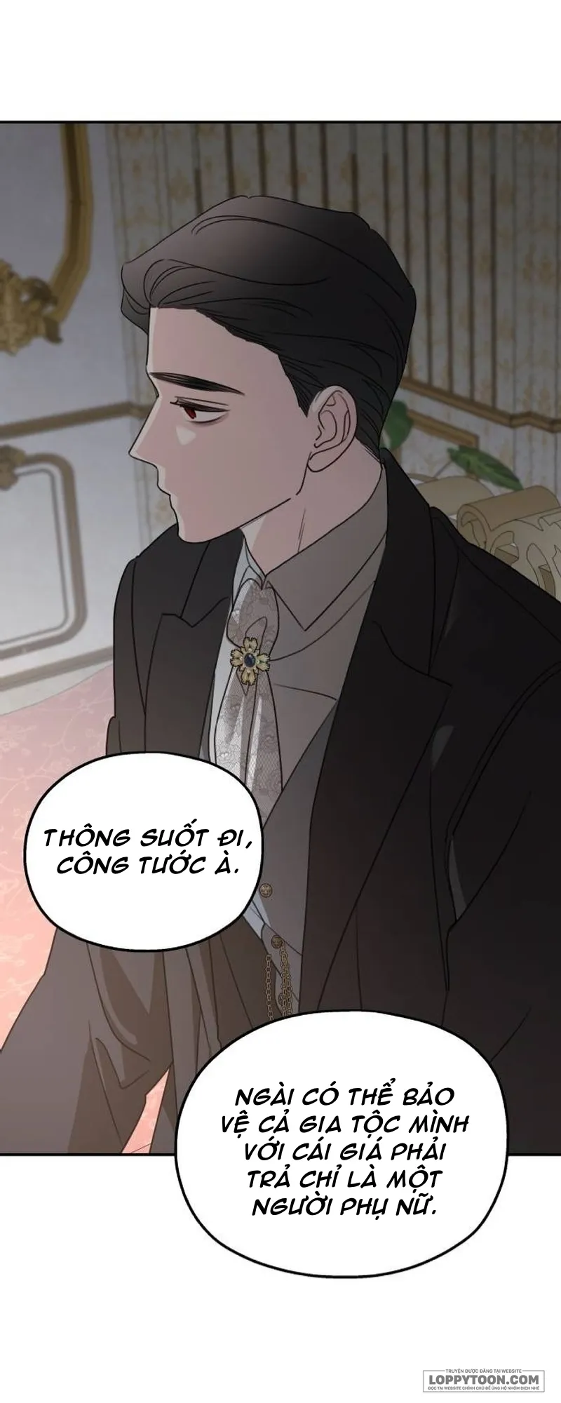 Gia Đình Chồng Quá Ám Ảnh Bởi Tôi Chap 123 - trang 38