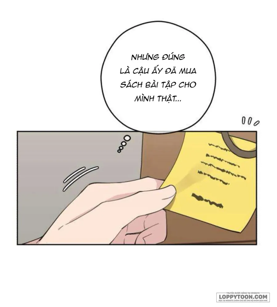 Tên Khốn Đẹp Trai Chap 16 - trang 55