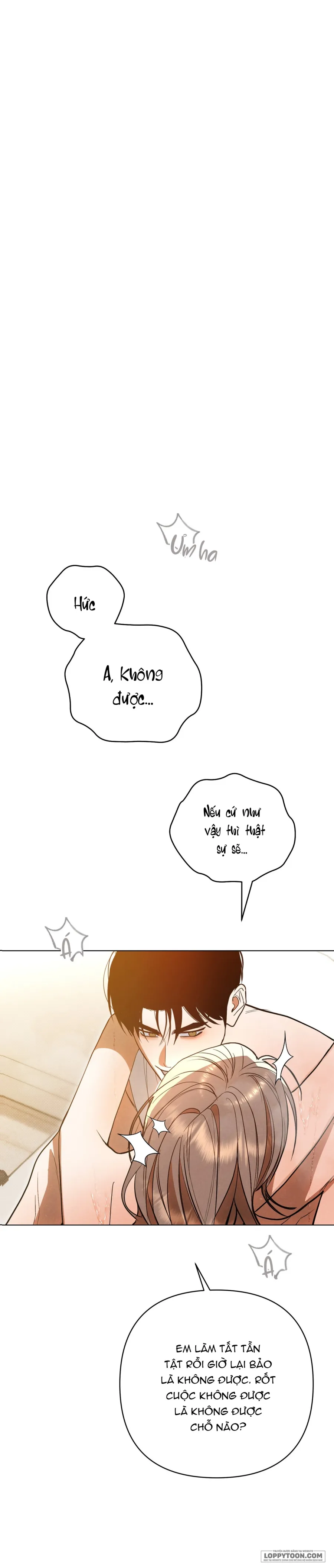 Ngưỡng Tuyệt Đối Chap 55 - trang 3