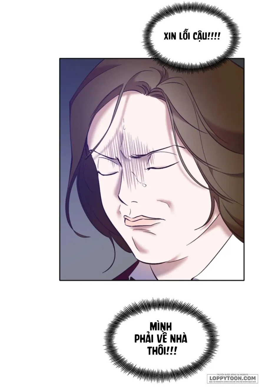 Thanh Xuân Của Chúng Ta Chap 49 - trang 11