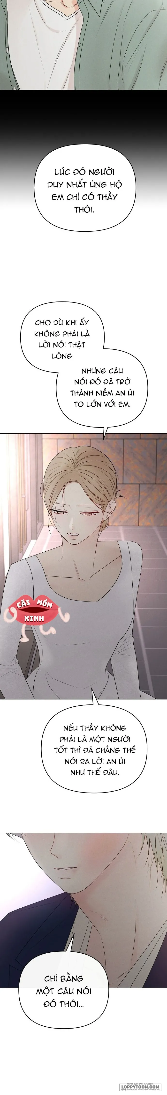 Soái Ca Kiểu Mẫu Chap 52 - trang 14