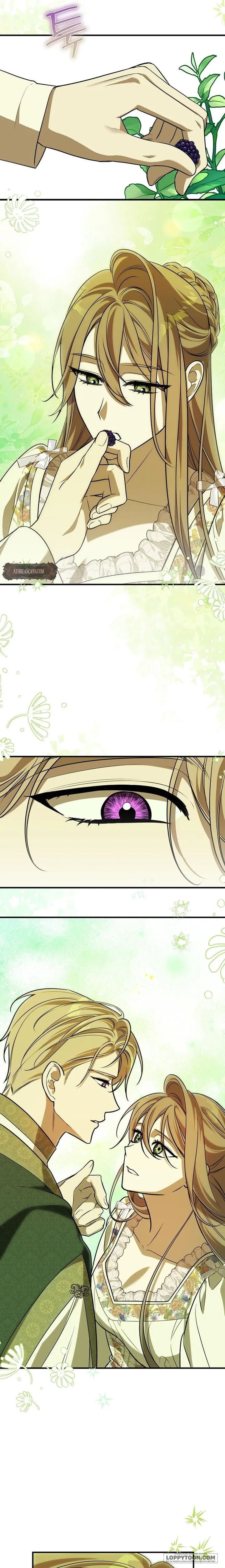 Dù Sao Chúng Ta Cũng Đã Kết Hôn Rồi Chap 17 - trang 21