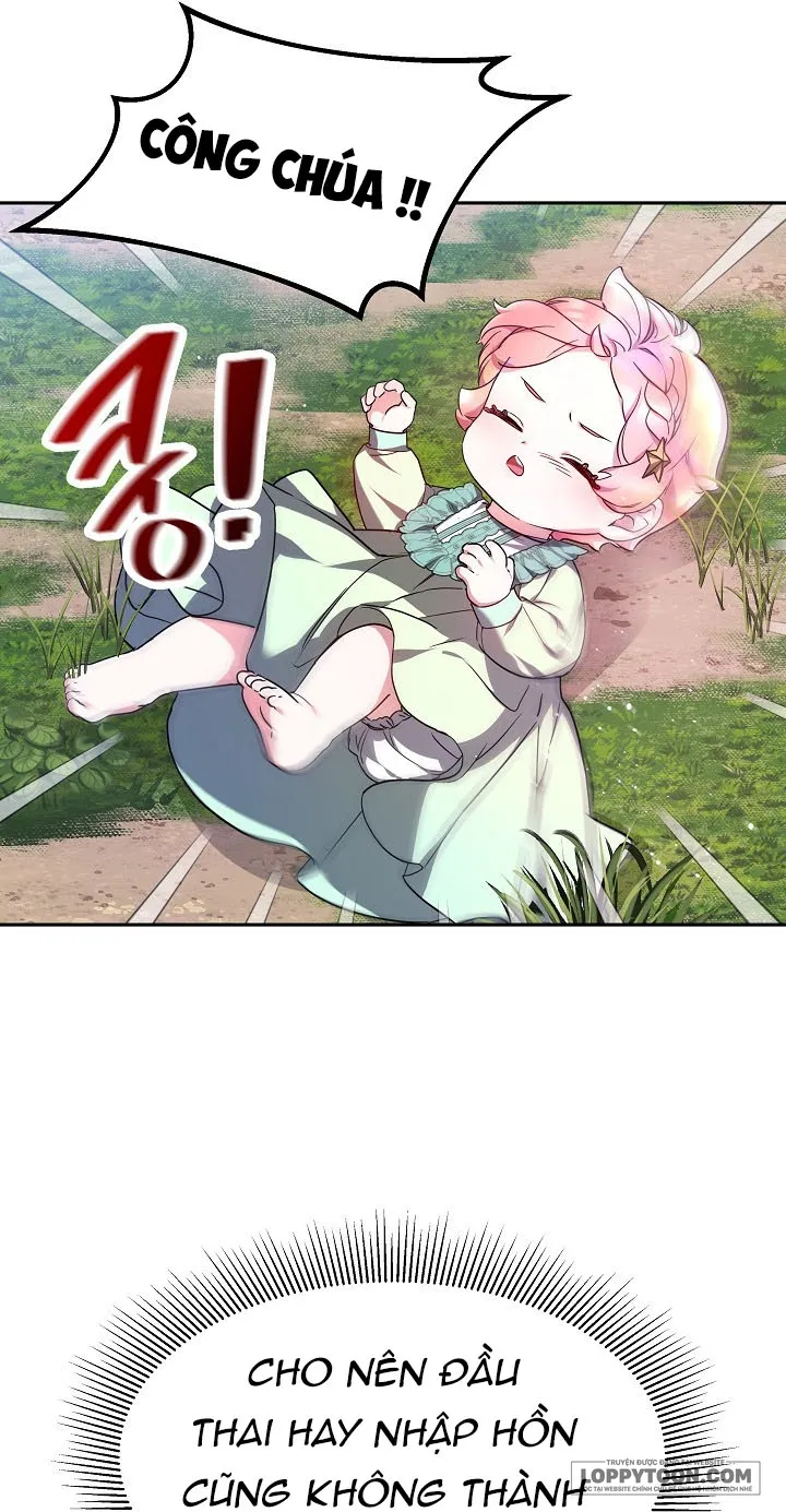 Rồng Con Thuần Hóa Những Kẻ Điên Rồ Chap 2 - trang 38