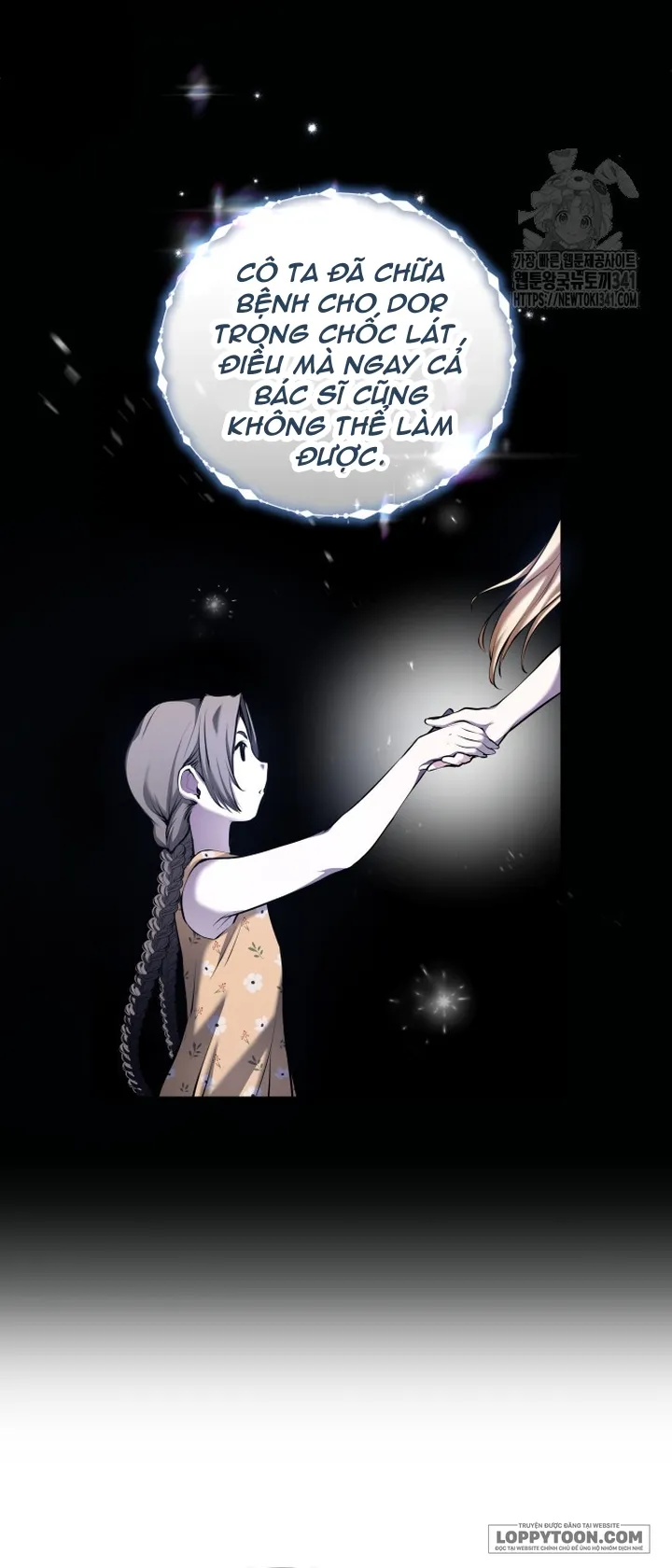 Thỏ Trắng Ở Xứ Sở Thần Tiên Chap 13 - trang 7