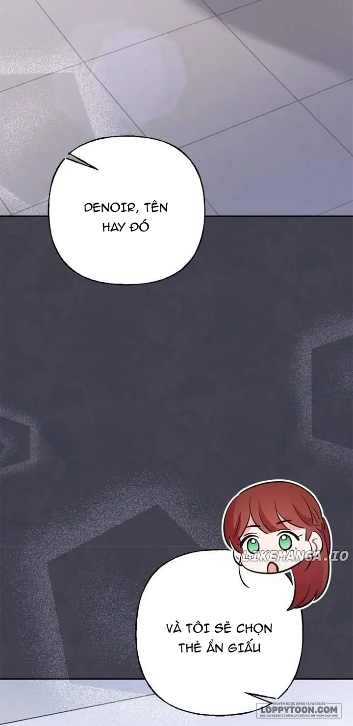Hầu Gái Không Thích Nuôi Dạy Trẻ Nhỏ Chap 58 - trang 74