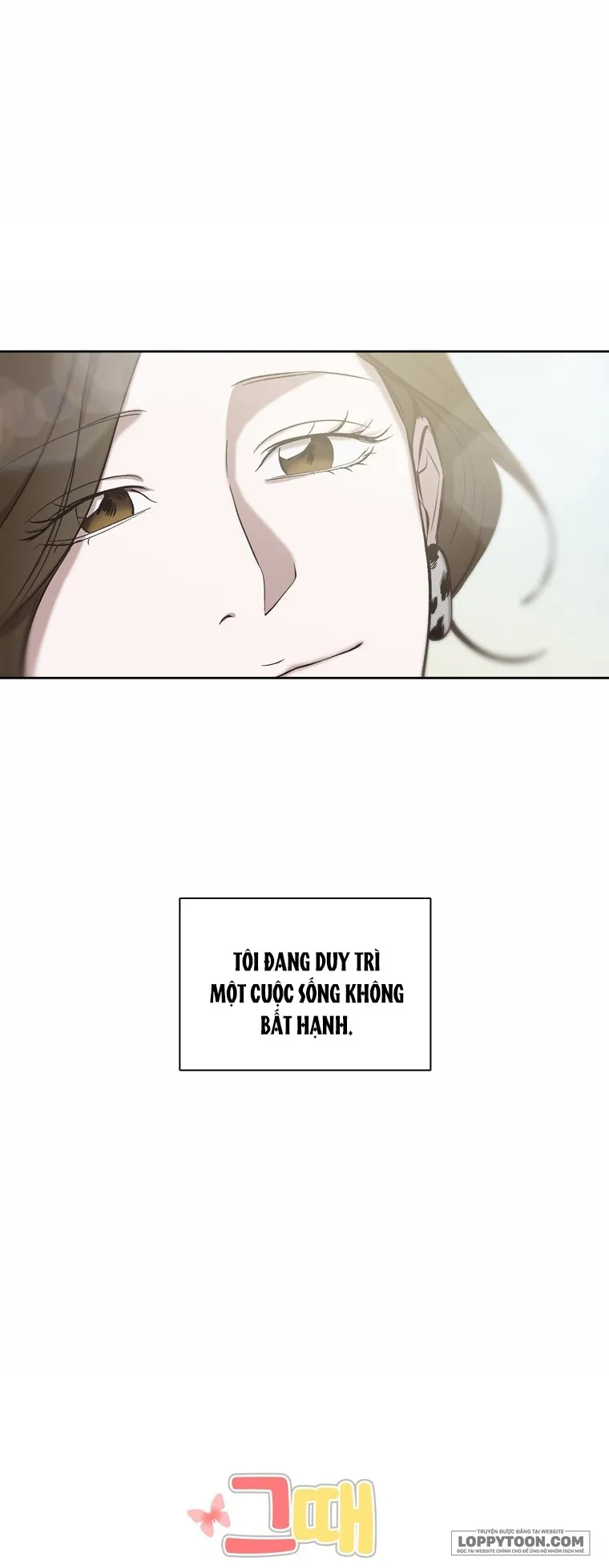 Thanh Xuân Của Chúng Ta Chap 104 - trang 16
