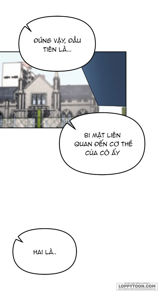 Xâm Nhập Trường Trung Học Tài Phiệt Chap 18 - trang 24
