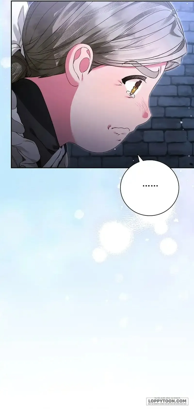 Papa Là Kẻ Thù Kiếp Trước Của Tôi? Chap 19 - trang 35