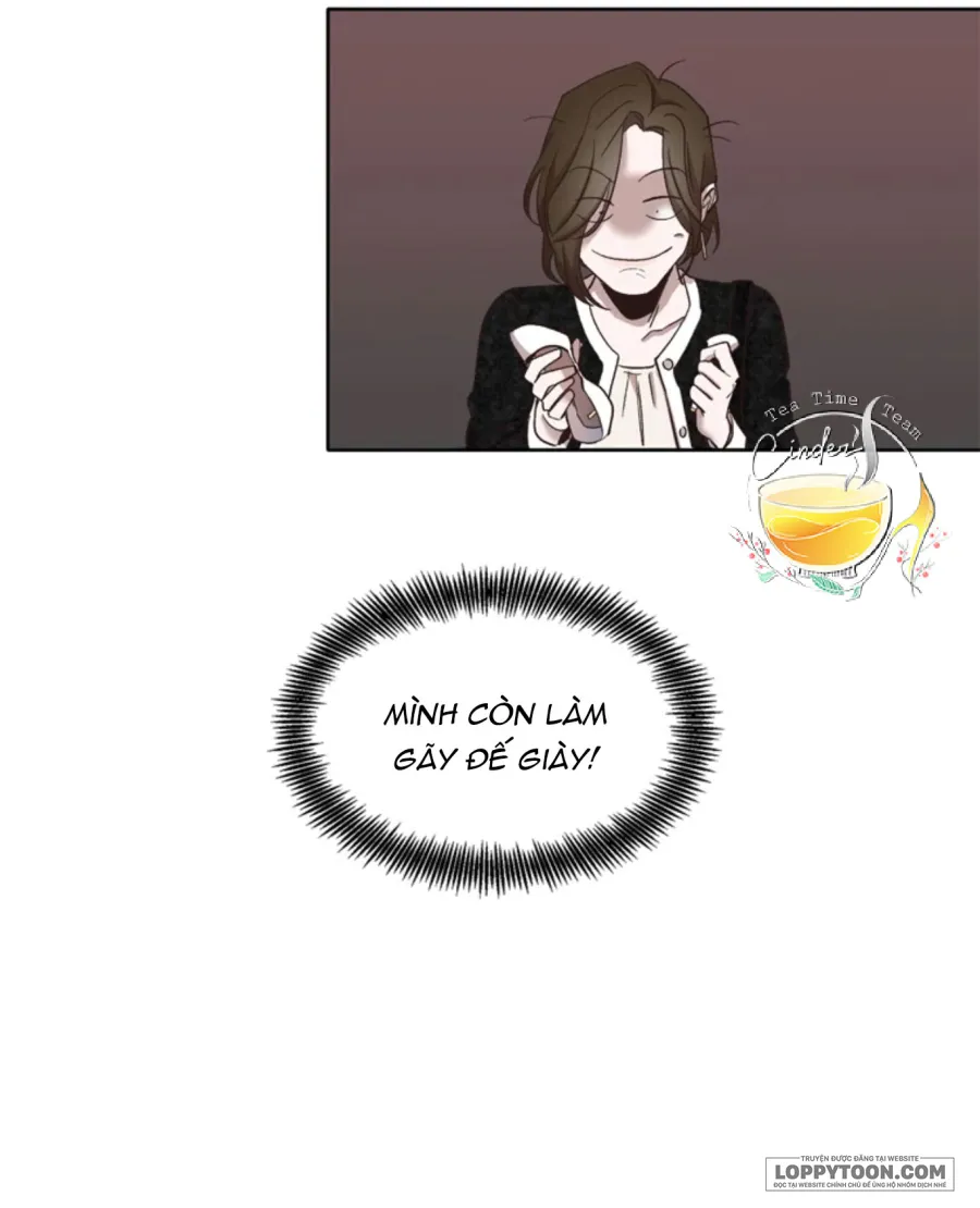 Thanh Xuân Của Chúng Ta Chap 17 - trang 67