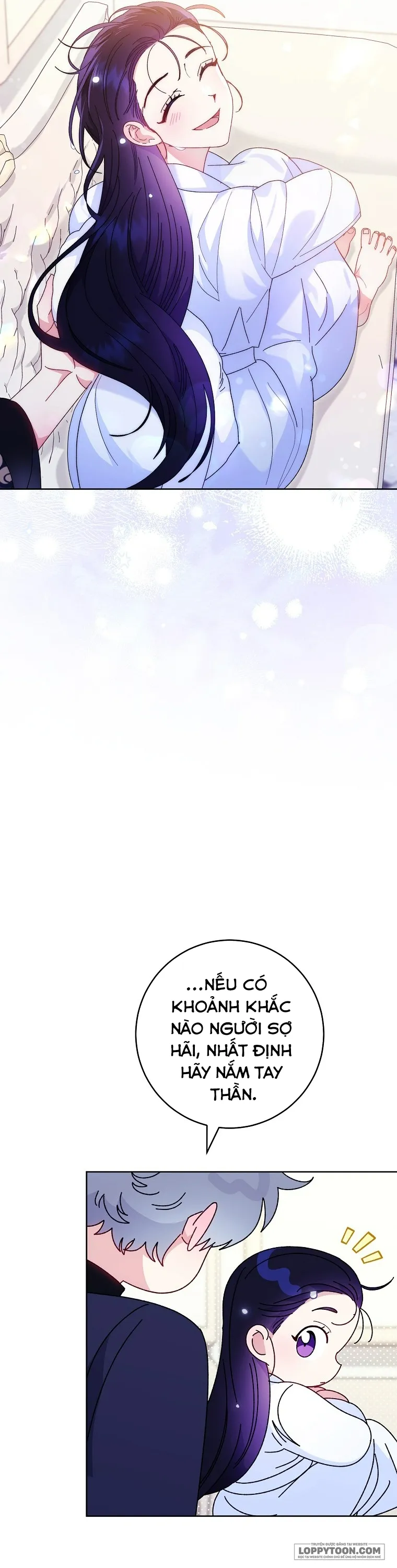 Tiểu Thiếp Chỉ Muốn Sống Yên Bình Chap 98 - trang 39
