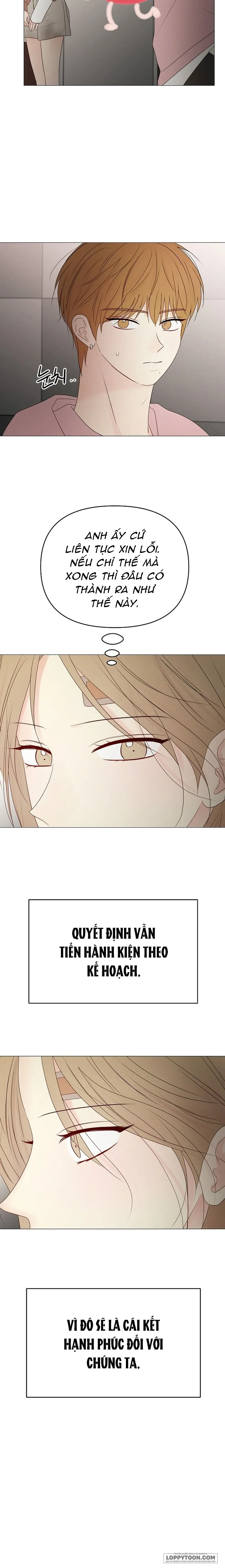 Soái Ca Kiểu Mẫu Chap 43 - trang 14