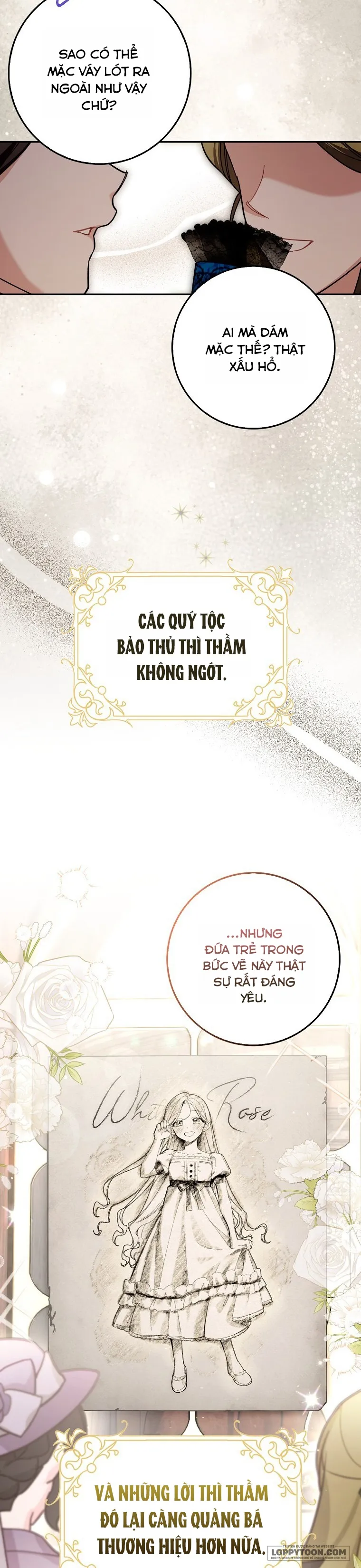 Trở Thành Người Trong Gia Đình Công Tước Đứng Sau Mọi Chuyện Chap 12 - trang 27