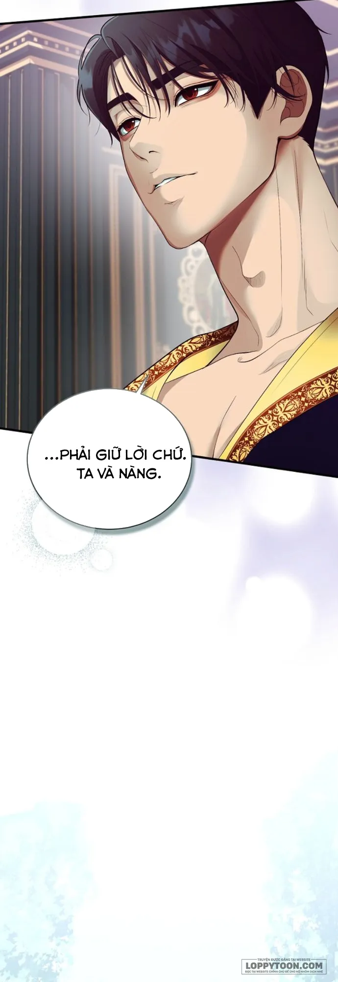 Qua Đêm Với Người Chồng Sắp Ly Hôn Chap 6 - trang 41