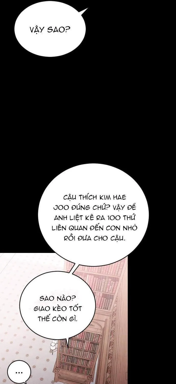 Ba Anh Trai Cực Phẩm Của Tôi Chap 21 - trang 56