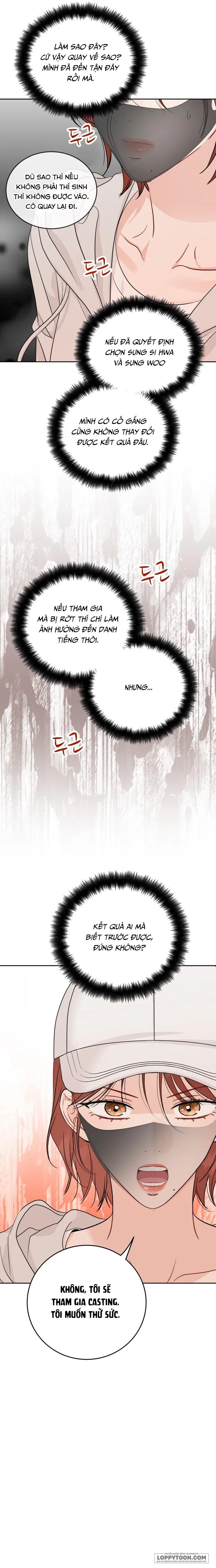 Người Một Nhà Chap 98 - trang 14